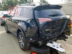 تويوتا راف 4